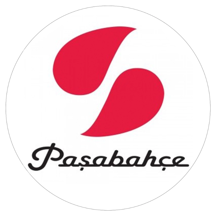 گیلاس پاشاباغچه مدل الگرا شش عددی